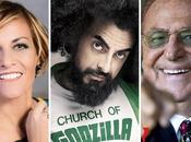 Concerti gratuiti Acerra: Irene Grandi, Caparezza Renzo Arbore