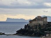 Castello Baia, l’ultima notte Miseno Peppe Lanzetta