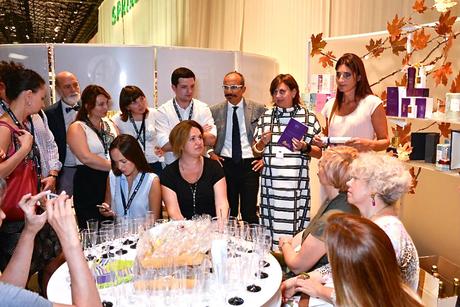 pfgstyle, nobile 1942, streghe, scrittura, libri, events, Pitti Fragranze