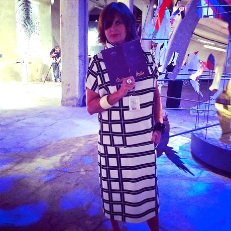 pfgstyle, nobile 1942, streghe, scrittura, libri, events, Pitti Fragranze