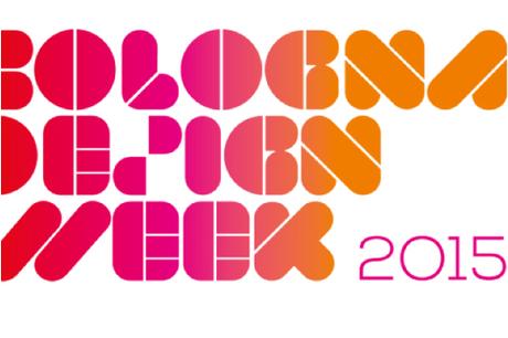 Bologna Design Week 2015