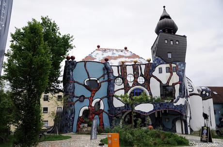 KunstHaus Abensberg