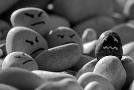 La paura: la prima radice del razzismo