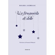 L'opera prima della carissima Rosaria Andrisani