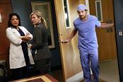 “Grey’s Anatomy 12”: nuovi scatti della season premire