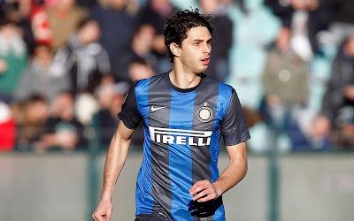 Milan per gennaio pronto Ranocchia