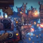 Zombie Vikings 1309 e
