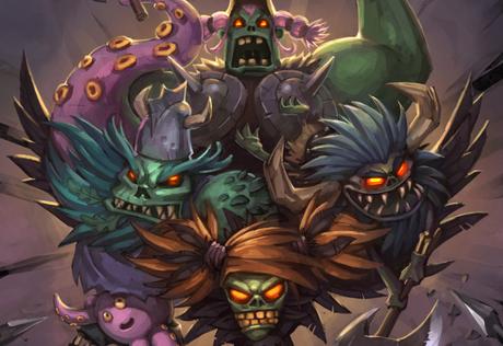 Zombie-Vikings header