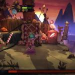 Zombie Vikings 1309 d