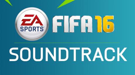 Fifa 16 ost