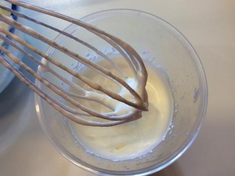 CHEESECAKE RICOTTA YOGURT LIME E CILIEGIE