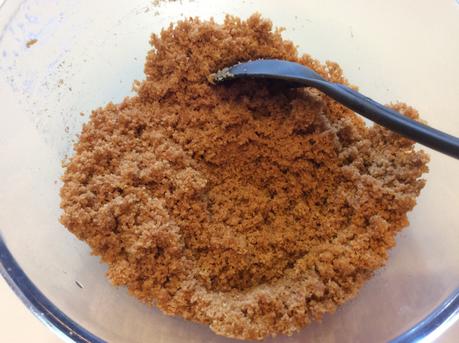 CHEESECAKE RICOTTA YOGURT LIME E CILIEGIE