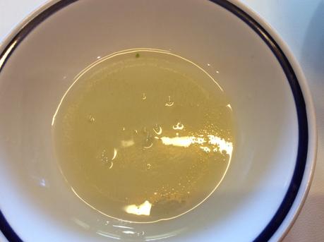 CHEESECAKE RICOTTA YOGURT LIME E CILIEGIE