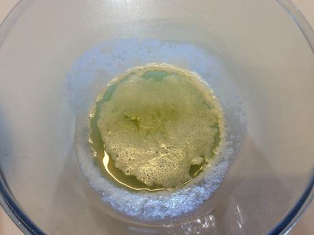 CHEESECAKE RICOTTA YOGURT LIME E CILIEGIE