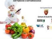Convegno, salute vien mangiando Ascoli Piceno