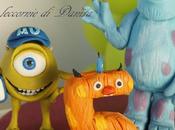 Torta Monster University
