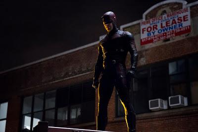 Marvel's Daredevil - Stagione 1