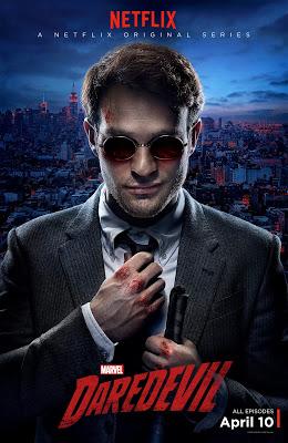 Marvel's Daredevil - Stagione 1