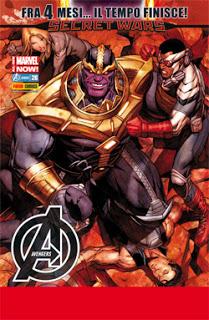 Avengers 26