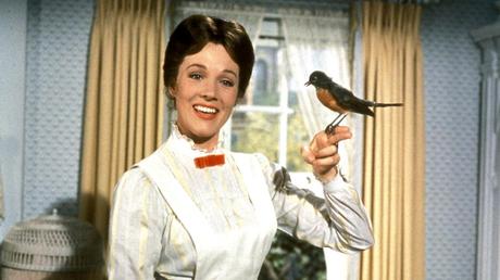 La Walt Disney Pictures prepara un nuovo film su Mary Poppins