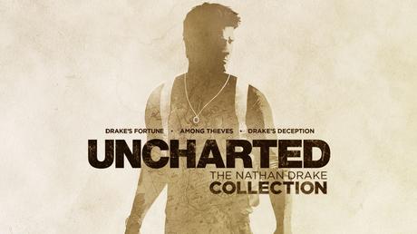 Uncharted The Nathan Drake Collection: le cutscene del primo Uncharted sono state ricreate da zero