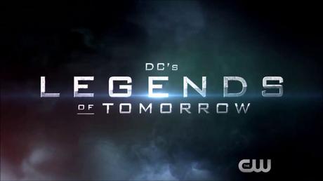 Legends of Tomorrow, il pilot sarà composto da due episodi