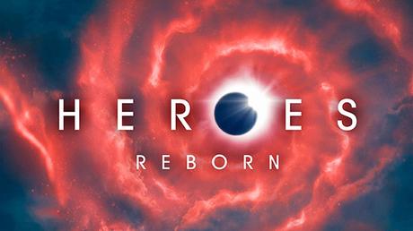 Heroes Reborn, confermata la premiere di due ore