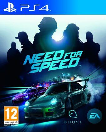 Need for Speed inchioda su PC: Uscita posticipata