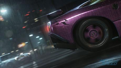 Need for Speed inchioda su PC: Uscita posticipata