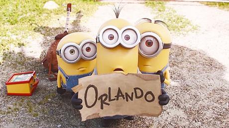 Minions