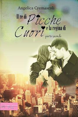 INTERVISTA - Angelica Cremascoli e Il Re di Picche e la Regina di Cuori