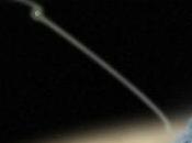 ‘sacco amniotico’ giovane stella