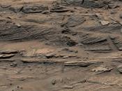 Quante crepe sull’arido suolo marziano