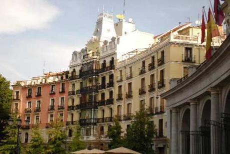 Madrid