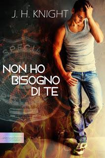 Recensione: Non ho bisogno di te