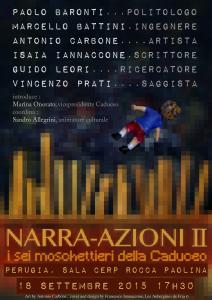 Narra-Azioni 2