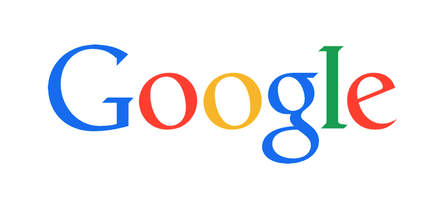 nuovo logo di google