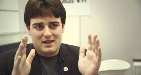 Luckey: “I giochi Rift saranno digital only”