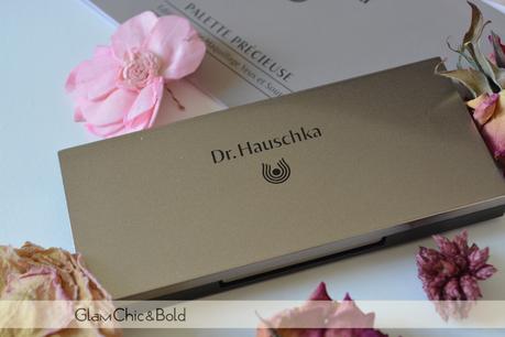 Precious Palette Dr. Hauschka