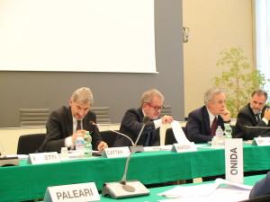 Lombardia, Palazzo Pirelli: l'incontro di questa mattina sulla riforma costituzionale e il ruolo delle Regioni