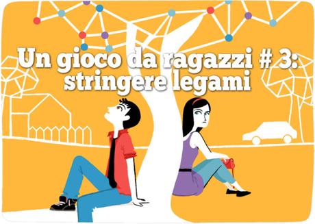 “Siamo tutti fatti di molecole”, “Caro George Clooney puoi sposare la mamma?” e “Lo sfigato” di Susin Nielsen
