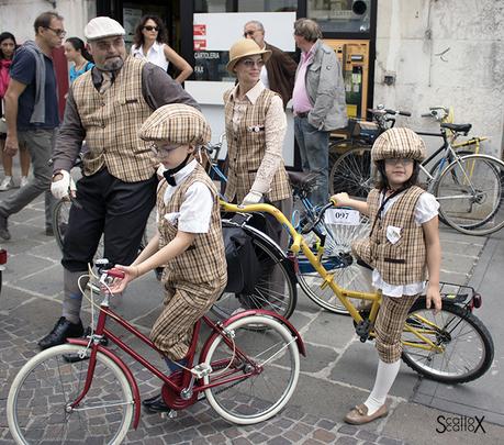 Vintage Festival a Padova