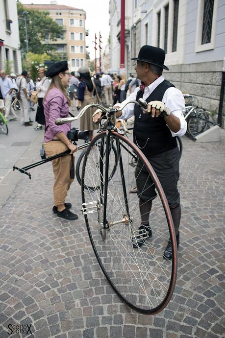 Vintage Festival a Padova