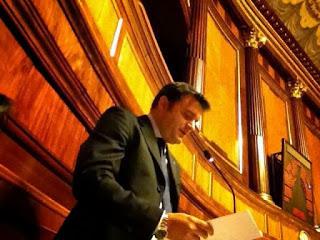 ROMA. Centinaio (LN). “Siamo vicini ai bambini disabili traditi e alle loro famiglie dalle bugie di Renzi”