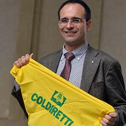 MILANO. Mille pavesi in marcia su EXPO Milano per la Giornata dell’Agricoltura Italiana