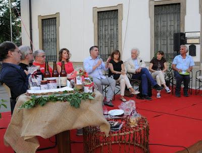 CORNEDO VICENTINO (vi). La scommessa delle corniole: da Cornedo si può.