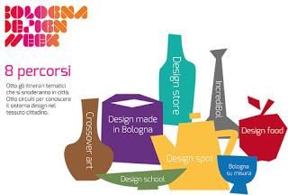 BOLOGNA. Tutto diventa arte se c’è stile, estetica e funzionalità. Le scelte di design di Galleria d’Arte Maggiore al Bologna Design Week.