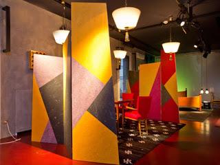 BOLOGNA. Tutto diventa arte se c’è stile, estetica e funzionalità. Le scelte di design di Galleria d’Arte Maggiore al Bologna Design Week.