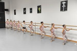 La Settimana della Danza 2015