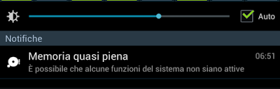 [Guida] Come estendere la memoria con il Cloud Storage
